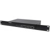 INTELLINET I-SWHUB 8GPE - 8 Port Gigabit Ethernet POE Switch  Ethernet Switches Onetrade